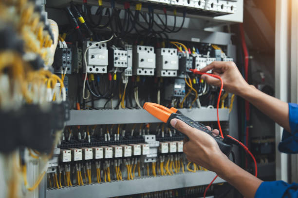 Best Commercial Electrician Services  in Liverpool, NY