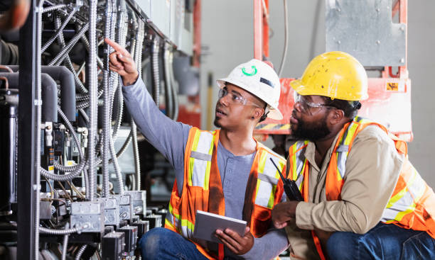 Best Industrial Electrical Services  in Liverpool, NY