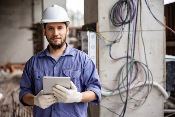 Best Emergency Electrical Repair  in Liverpool, NY