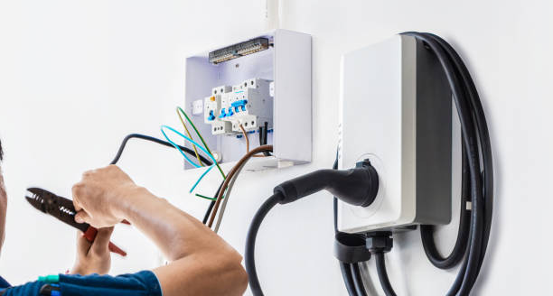 Best Electrical Installation Contractor  in Liverpool, NY