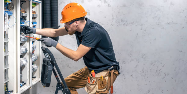Best Electrical System Inspection  in Liverpool, NY